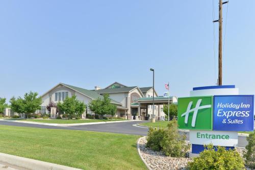 Holiday Inn Express Hotel & Suites Gillette, an IHG Hotel