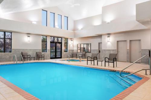 Holiday Inn Express Hotel & Suites Gillette, an IHG Hotel