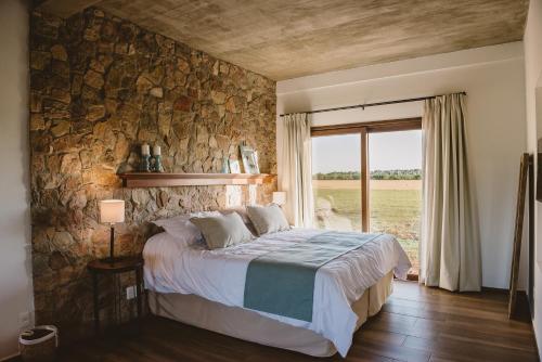 El Legado Wine Lodge in Carmelo