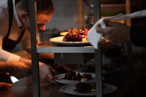 Logis Hotel Restaurant Lunia