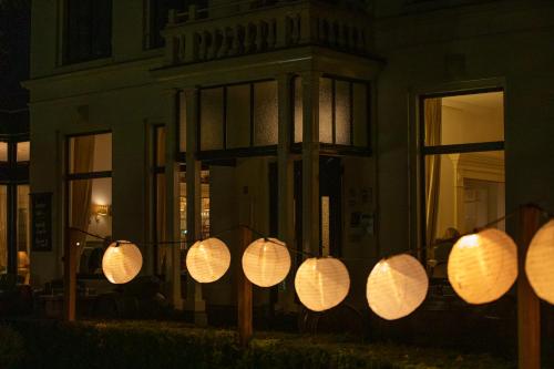 Logis Hotel Restaurant Lunia