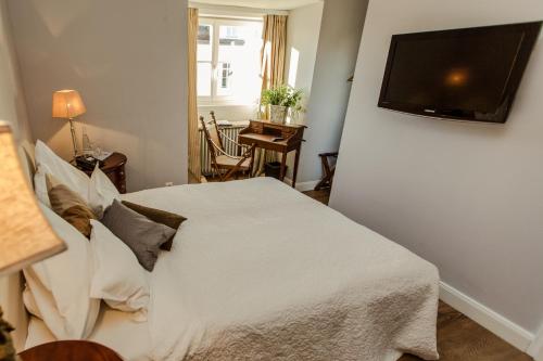 Das Nikolai Hotel – Munich, CO