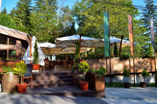 皮亚特拉索伊姆鲁酒店 皮亚特拉索伊姆鲁酒店