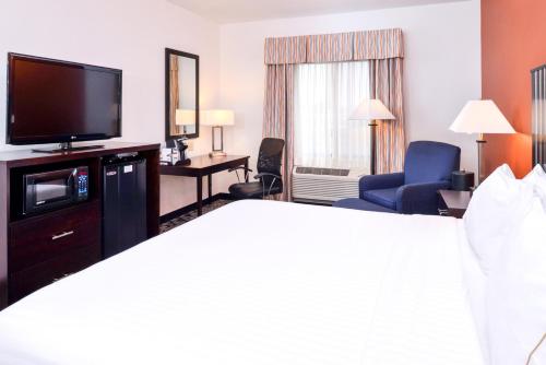 1 king bed