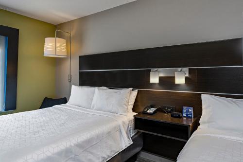 Holiday Inn Express Hotel & Suites Kilgore North an IHG Hotel - image 9