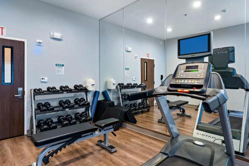 Holiday Inn Express Hotel & Suites Kilgore North an IHG Hotel - image 6