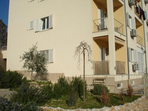 Apartment Z&E, Trogir (fotografie 7)