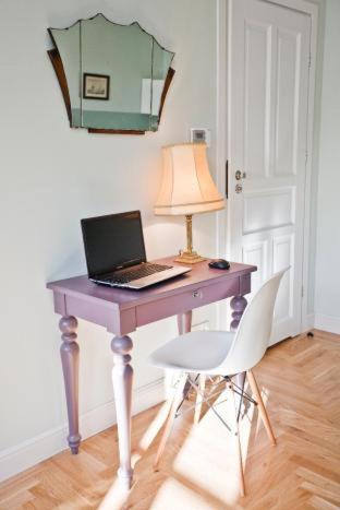 Crystal Suites Chez Helena, Cracovia (foto 4)