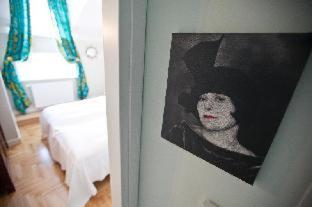 Crystal Suites Chez Helena, Cracovia (foto 9)