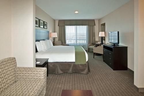 Holiday Inn Express Hotels Grants - Milan by IHG