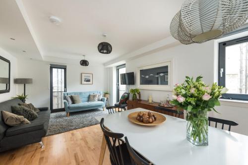 Old Fishmarket Close, Royal Mile gîte à louer Barcelo Edinburgh Carlton Hotel