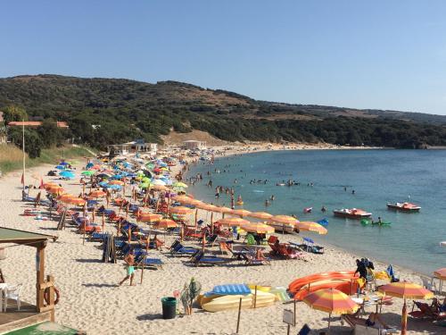 Affittimoderni Isola Rossa Cala Serena - image 6