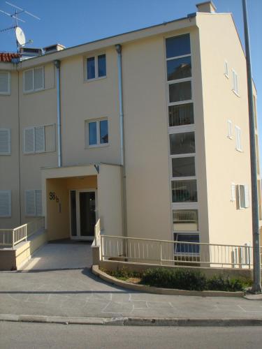 Apartment Z&E, Trogir (fotografie 6)
