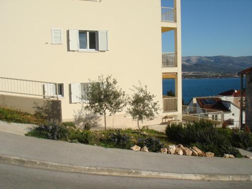 Apartment Z&E, Trogir (fotografie 5)