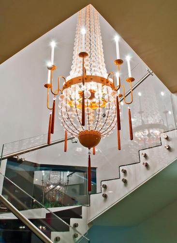 Hotel Caravel - main image
