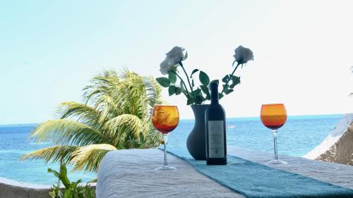 Flamingo Paradise Front by Cielo Maya, Cancún (photo 8)