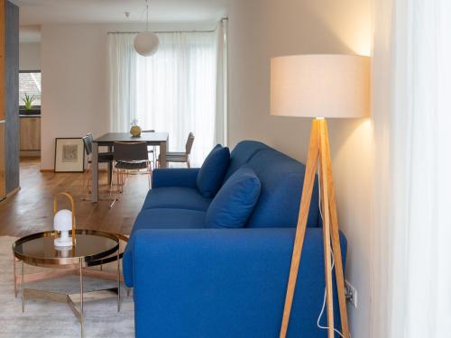 Premium Green Apartments Vienna - main image