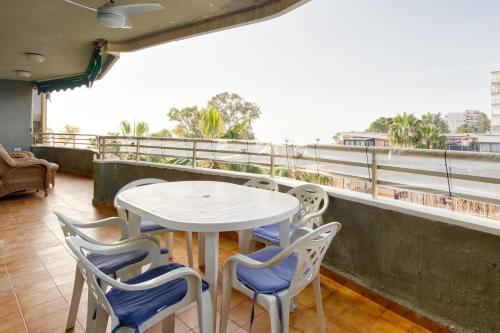 Travel Habitat Playa Almadraba Benicassim Benicàssim 