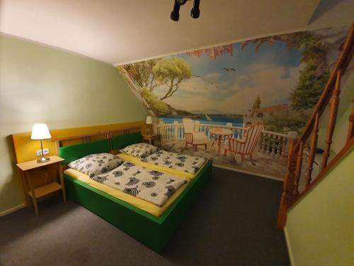 Ferienhaus- Dallgow in Dallgow