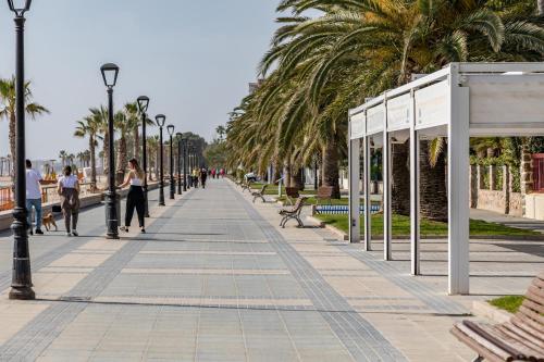 Travel Habitat Playa Almadraba Benicassim - image 7