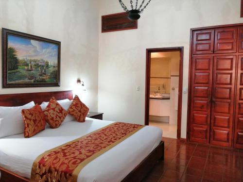 Boutique Hotel Palacio