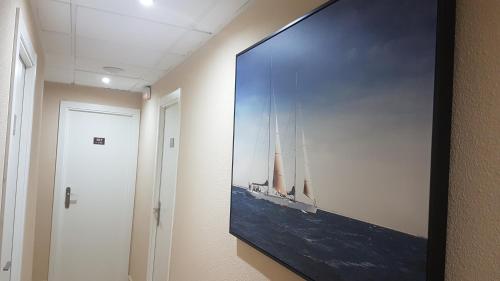 Hostal El Altet - image 6