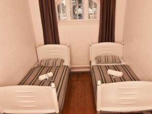 Jailhouse Accommodation, Christchurch (foto 7)
