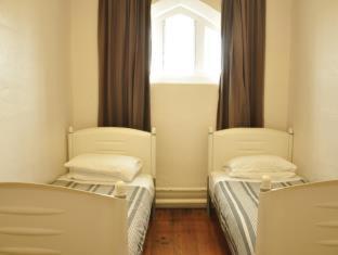 Jailhouse Accommodation, Christchurch (foto 8)
