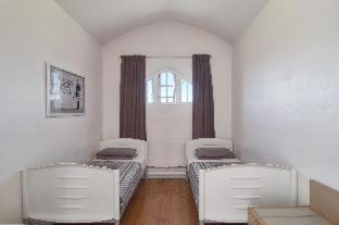 Jailhouse Accommodation, Christchurch (foto 11)