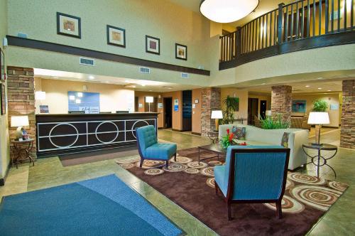 Holiday Inn Express And Suites Oro Valley-Tucson North