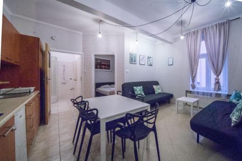 Apartament Izaaka, Cracovia (foto 2)