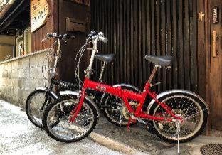 Kyoto Miyabi Inn — Photo 5
