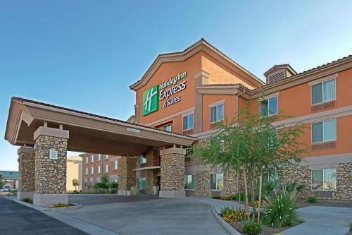 Holiday Inn Express Hotel & Suites Tucson