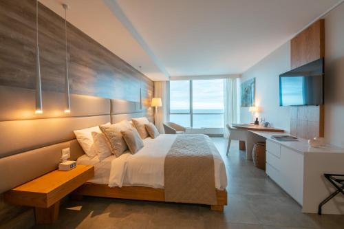 Oro Verde Manta in Manta