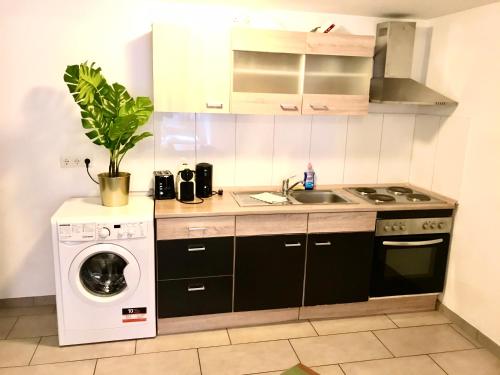 Düsseldorf Comfort Apartment, Düsseldorf (photo 8)
