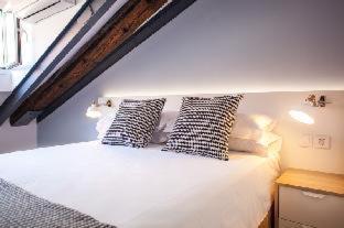 Apartment in Malasaña, Madrid (fotografie 3)