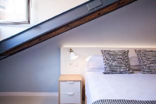 Apartment in Malasaña, Madrid (fotografie 5)