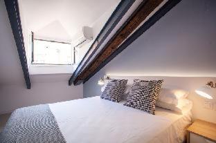 Apartment in Malasaña, Madrid (fotografie 7)