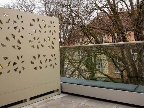 Premium Green Apartments Vienna - image 9