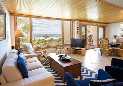 วิลลา ออฟ อเมเลีย ไอส์แลนด์ (Villas of Amelia Island) in อเมเลียไอส์แลนด์