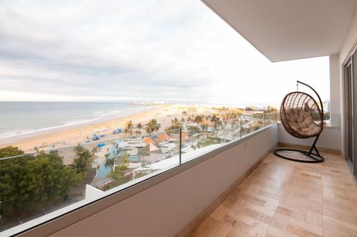 balcon/terasă, Oro Verde Manta in Manta