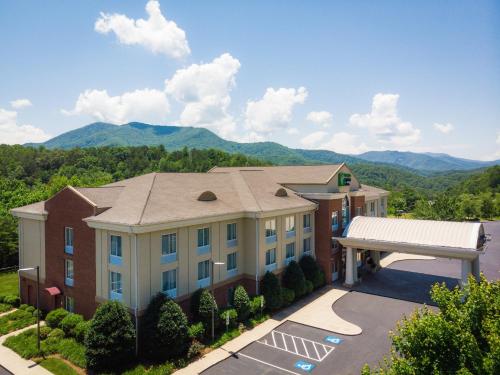 Holiday Inn Express & Suites Sylva / Dillsboro, an IHG Hotel - Dillsboro