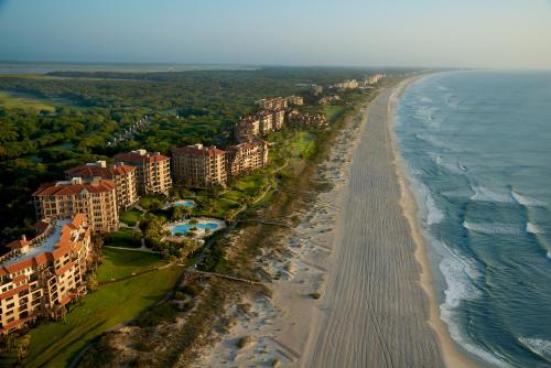 . Villas Of Amelia Island