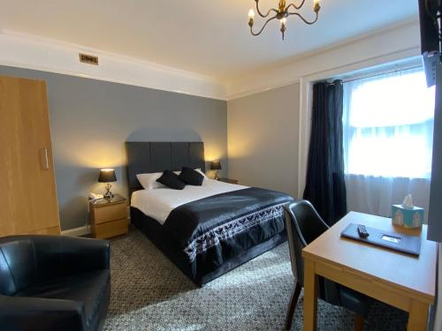 Spilman Hotel - image 6