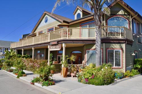 Cayucos Sunset Inn