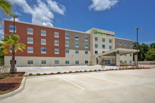 Holiday Inn Express & Suites - Houston NASA - Boardwalk Area, an IHG hotel - Hotel - Seabrook