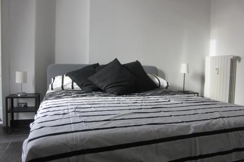  BALTIMORA, Pension in Mailand