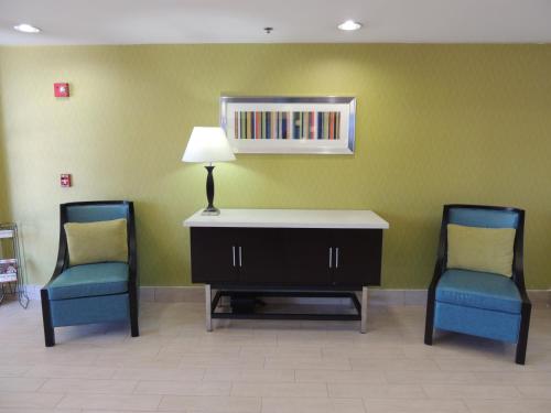 Holiday Inn Express Trussville by IHG in Trussville, USA