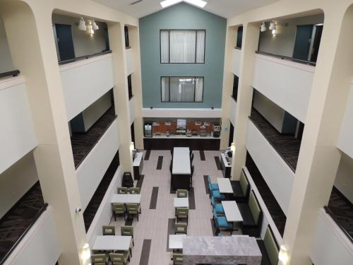 Holiday Inn Express Trussville, an IHG Hotel