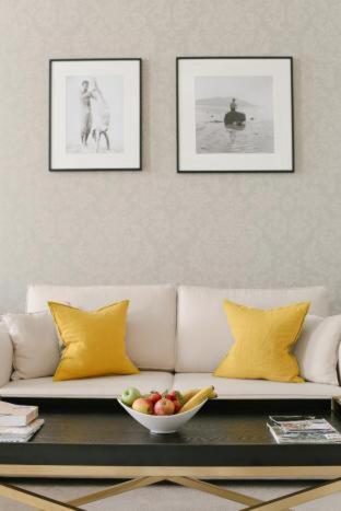 Nira Caledonia in Stockbridge